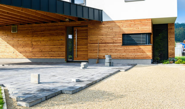 Best Local Driveway Pavers  in Highland, UT
