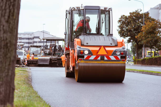 Reasons to Select Us for Your Driveway Paving Requirements in Highland, UT