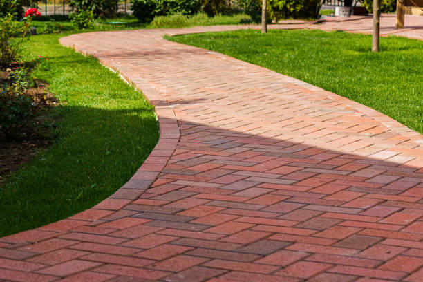 Best Brick Driveway Pavers  in Highland, UT
