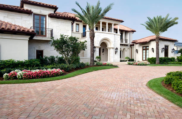 Best Driveway Paving Contractor  in Highland, UT