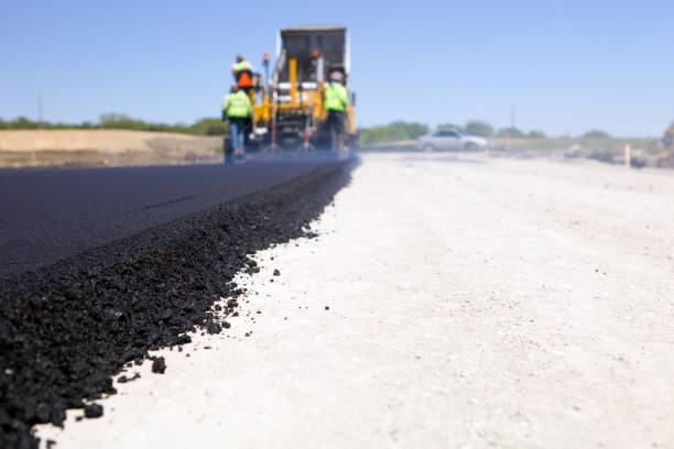 Best Affordable Driveway Pavers  in Highland, UT