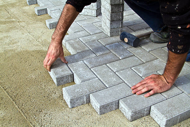 Best Driveway Repair Near Me  in Highland, UT