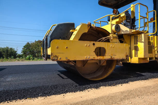 Best Concrete Paver Driveway  in Highland, UT